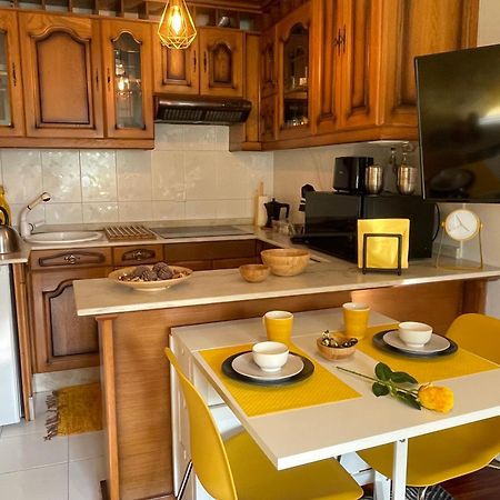 Yellow Home Сантяго де Компостела Екстериор снимка