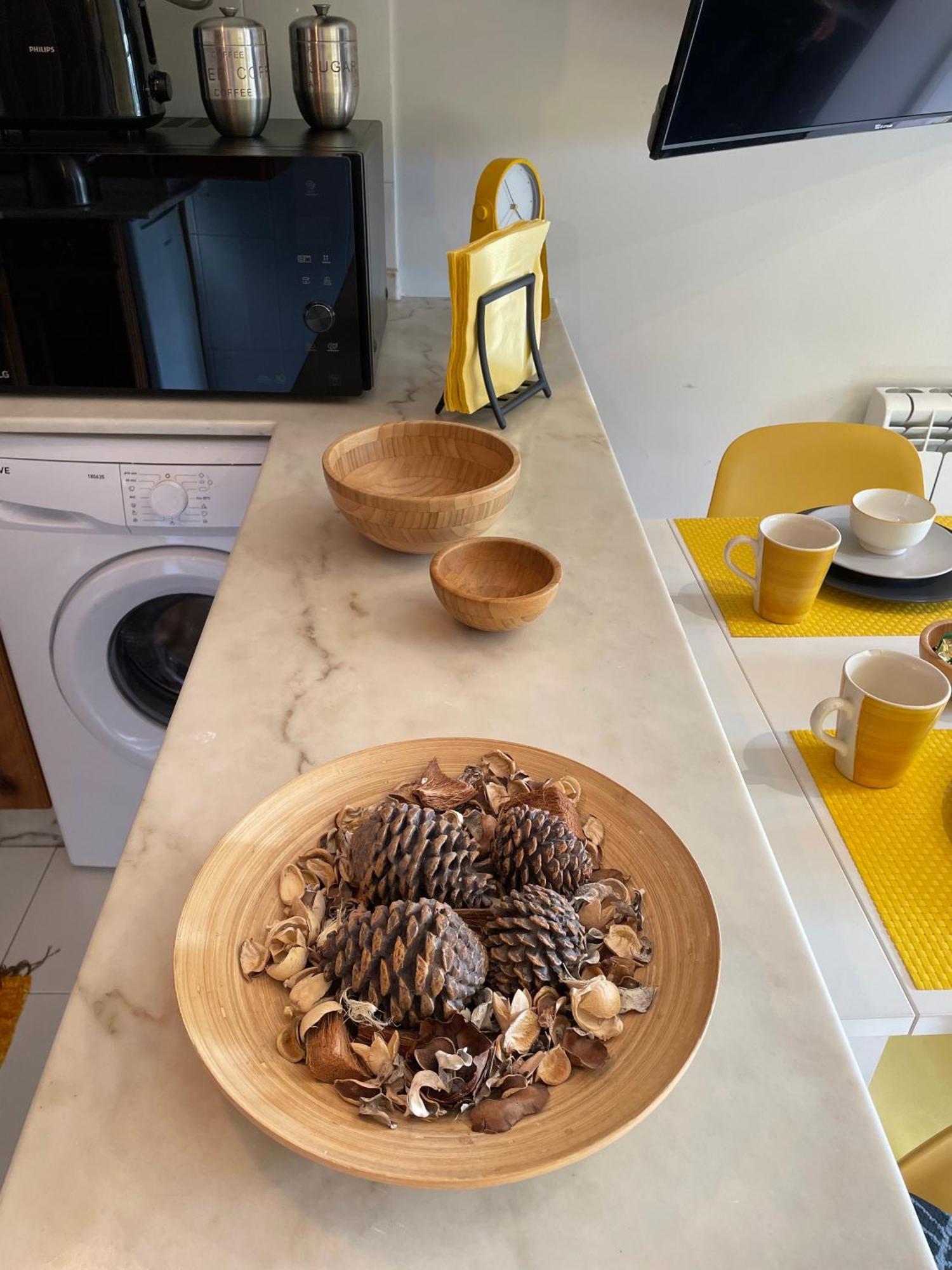 Yellow Home Сантяго де Компостела Екстериор снимка