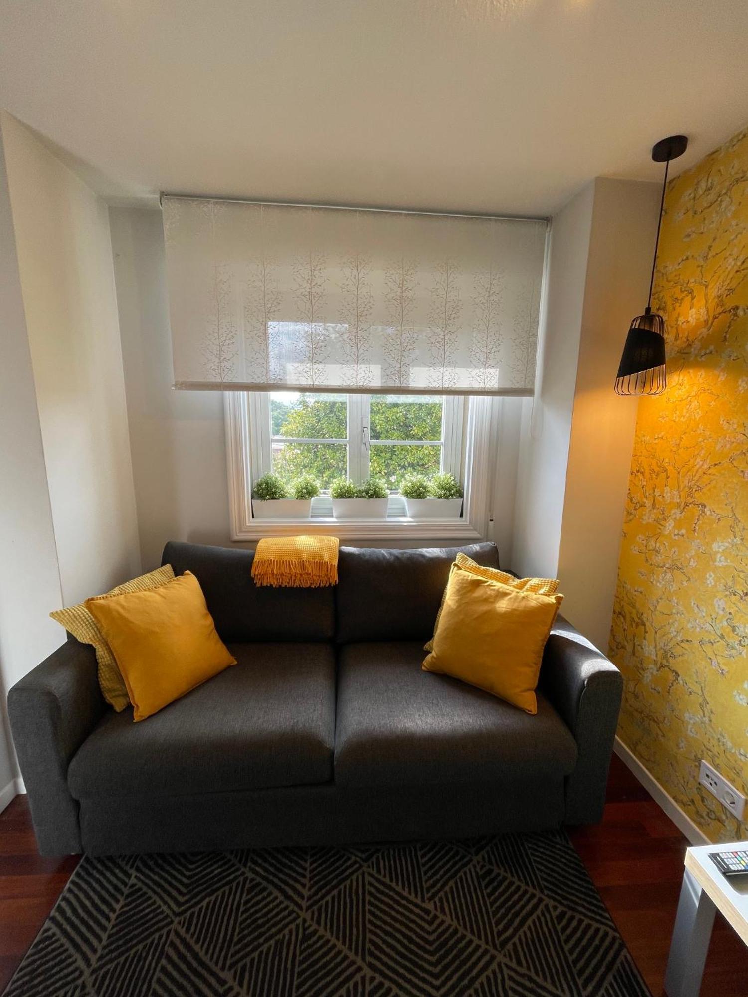 Yellow Home Сантяго де Компостела Екстериор снимка